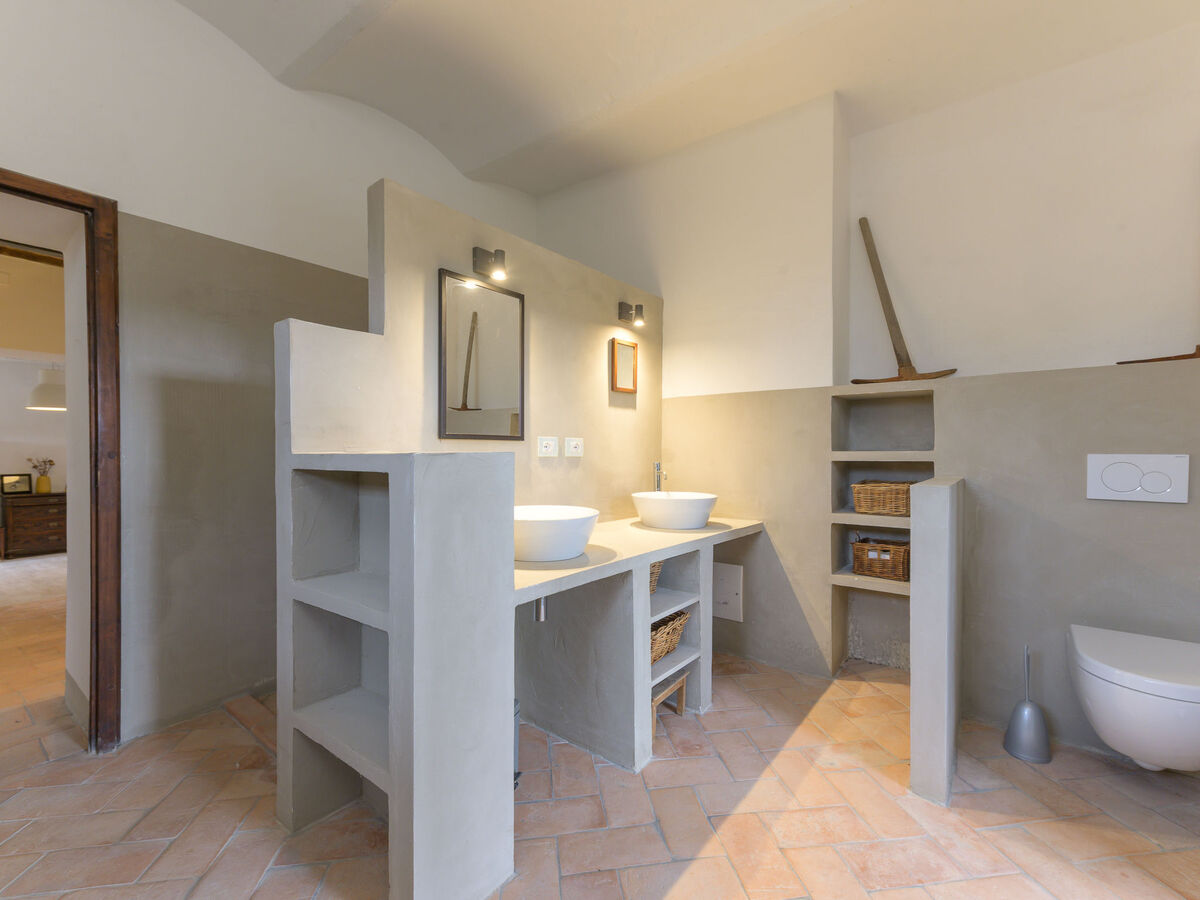 Il Palazzo, villa 6 chambres avec vue panoramique - Photo 48