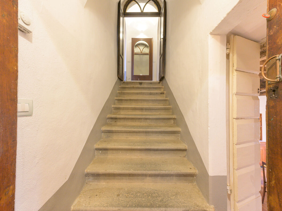 Il Palazzo, villa 6 chambres avec vue panoramique - Photo 50
