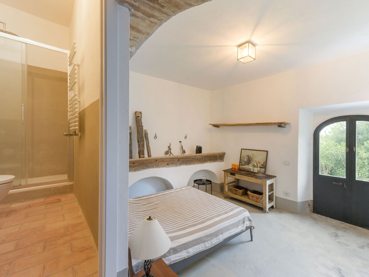 Il Palazzo, villa 6 chambres avec vue panoramique - Photo 52