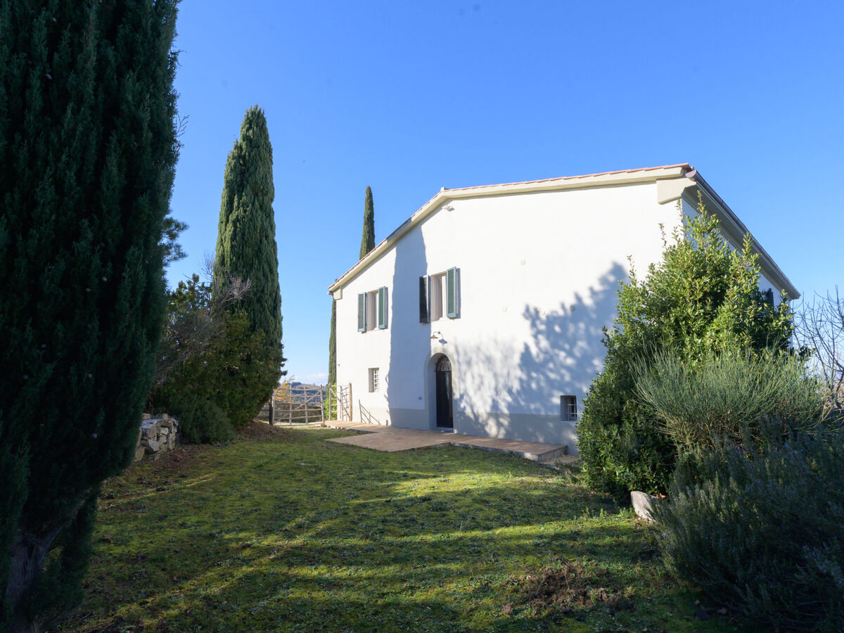 Il Palazzo, villa 6 chambres avec vue panoramique - Photo 54