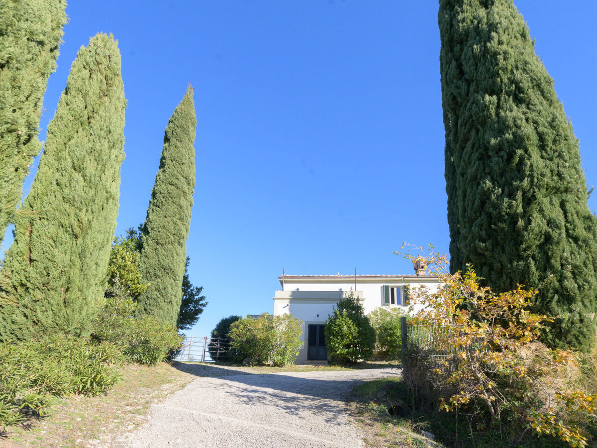 Il Palazzo, villa 6 chambres avec vue panoramique - Photo 55