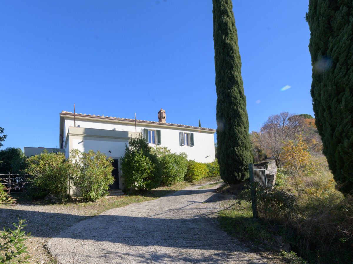 Il Palazzo, villa 6 chambres avec vue panoramique - Photo 56