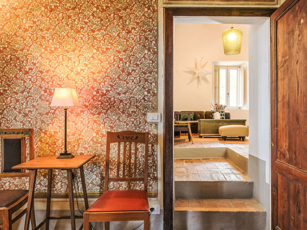 Nobile, maison 8 pers. Scansano, vue panoramique - Photo 5