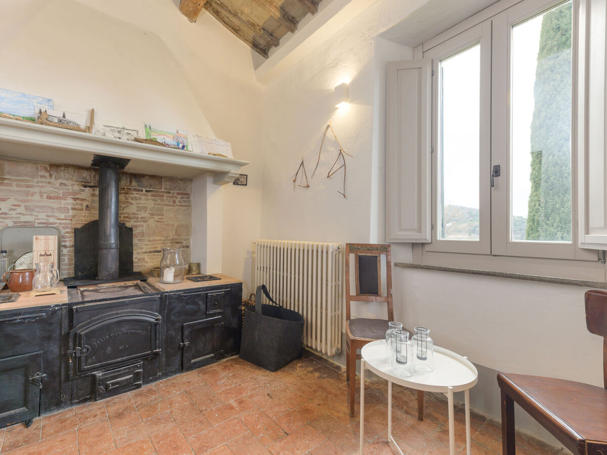 Nobile, maison 8 pers. Scansano, vue panoramique - Photo 14