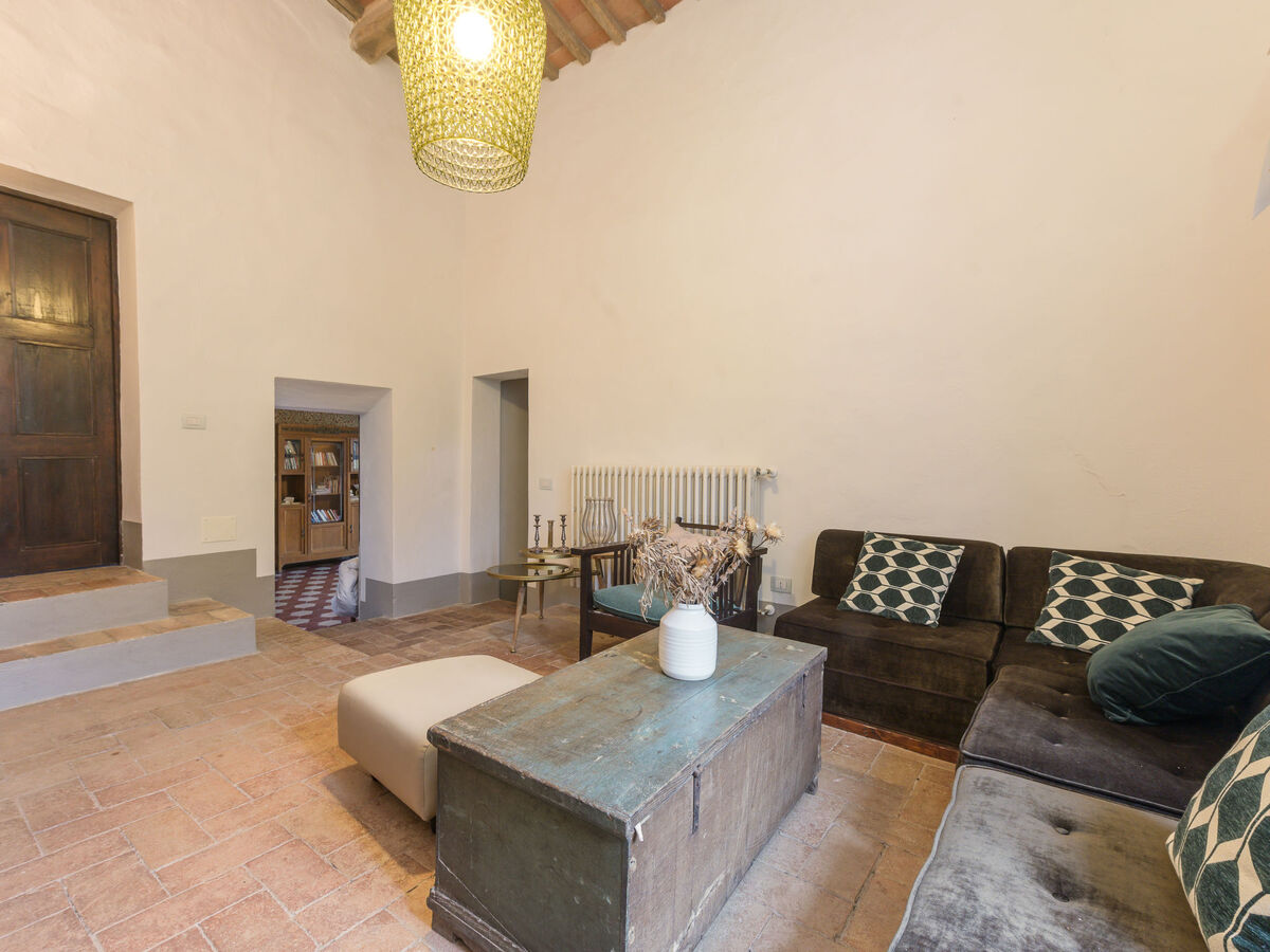 Nobile, maison 8 pers. Scansano, vue panoramique - Photo 16