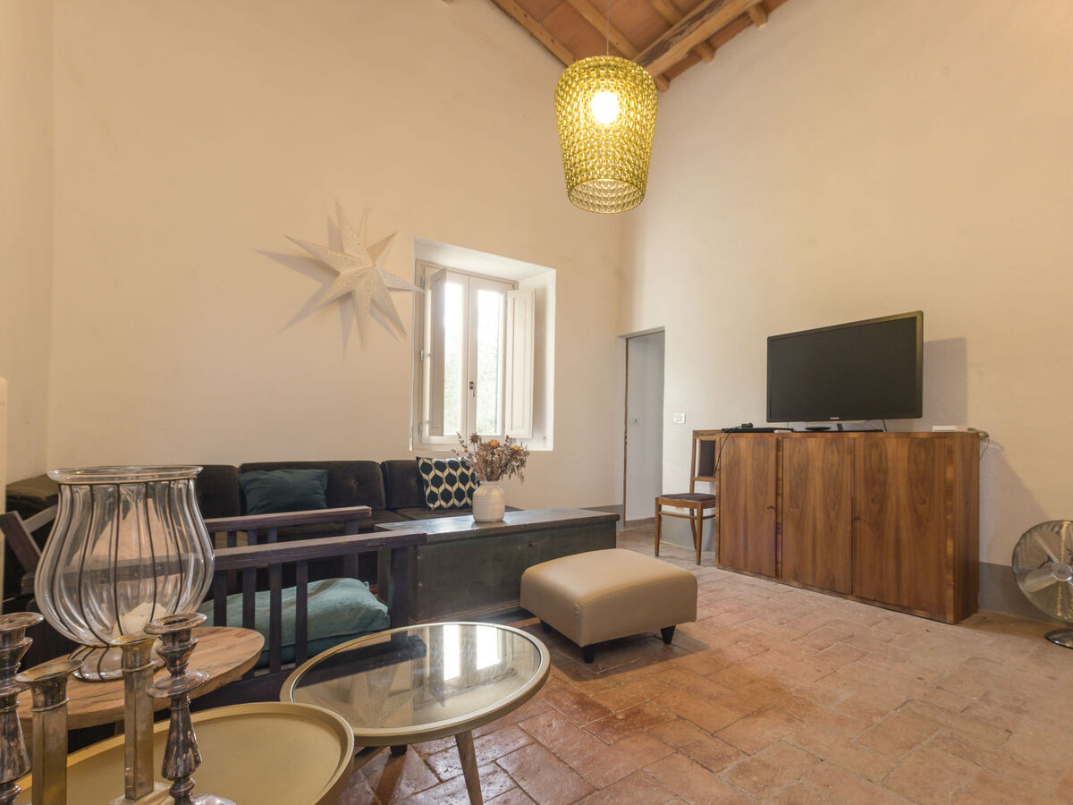 Nobile, maison 8 pers. Scansano, vue panoramique - Photo 17