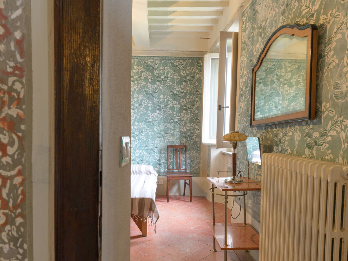 Nobile, maison 8 pers. Scansano, vue panoramique - Photo 19