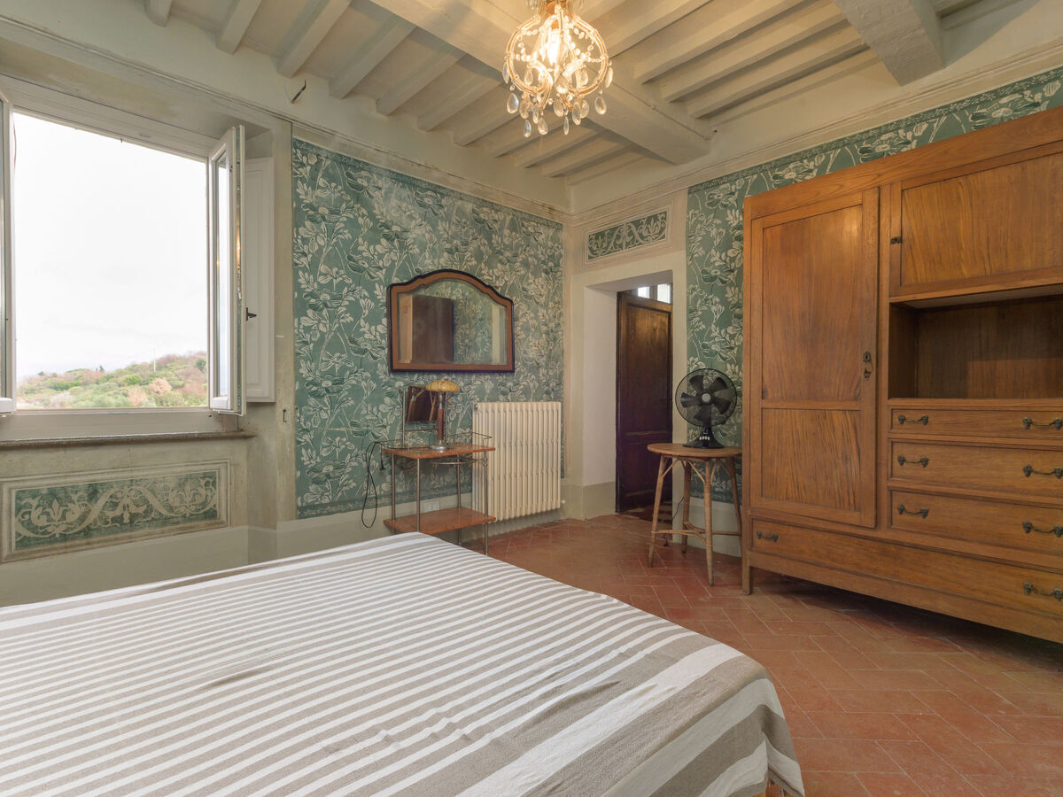 Nobile, maison 8 pers. Scansano, vue panoramique - Photo 21