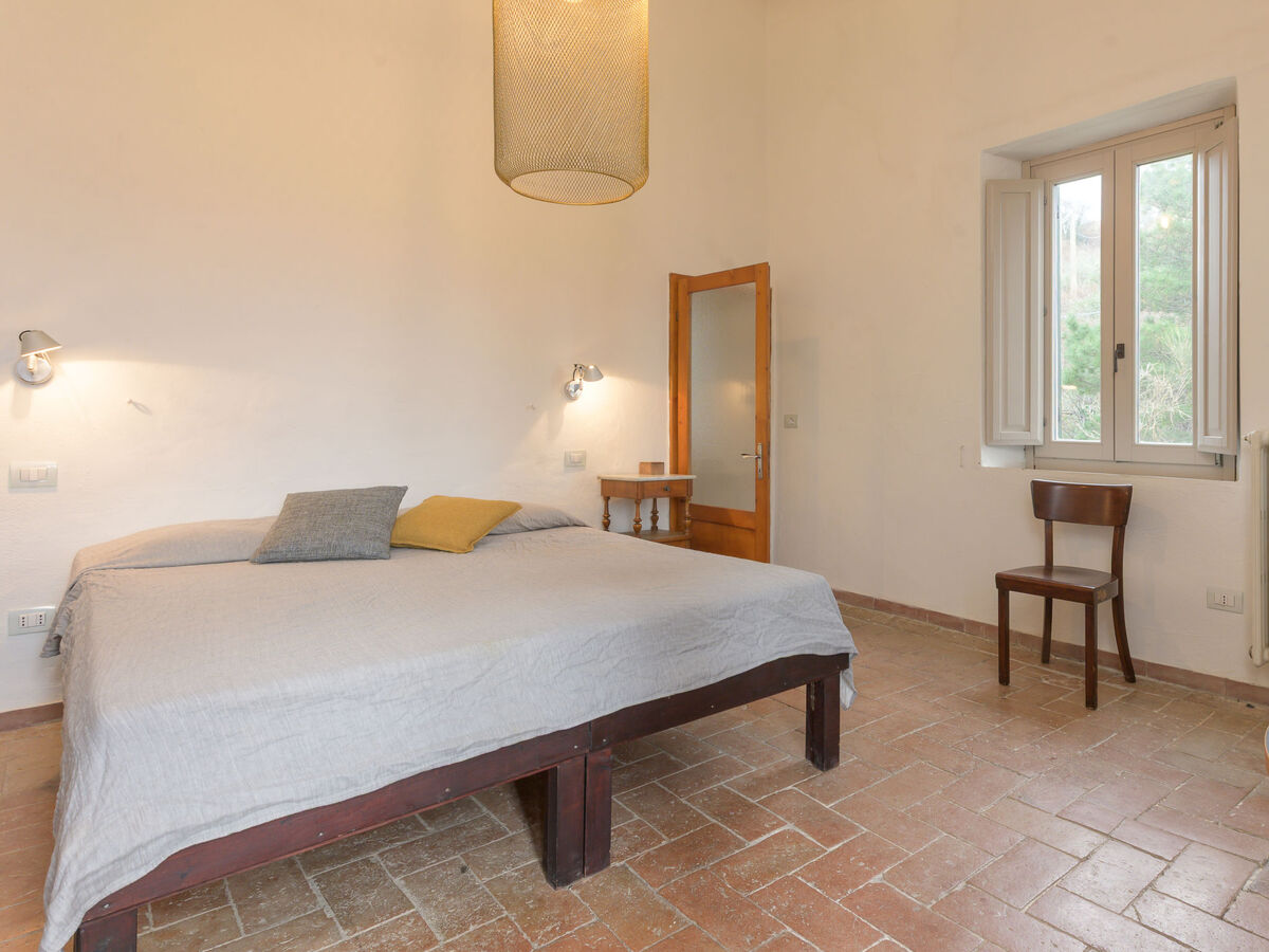 Nobile, maison 8 pers. Scansano, vue panoramique - Photo 22