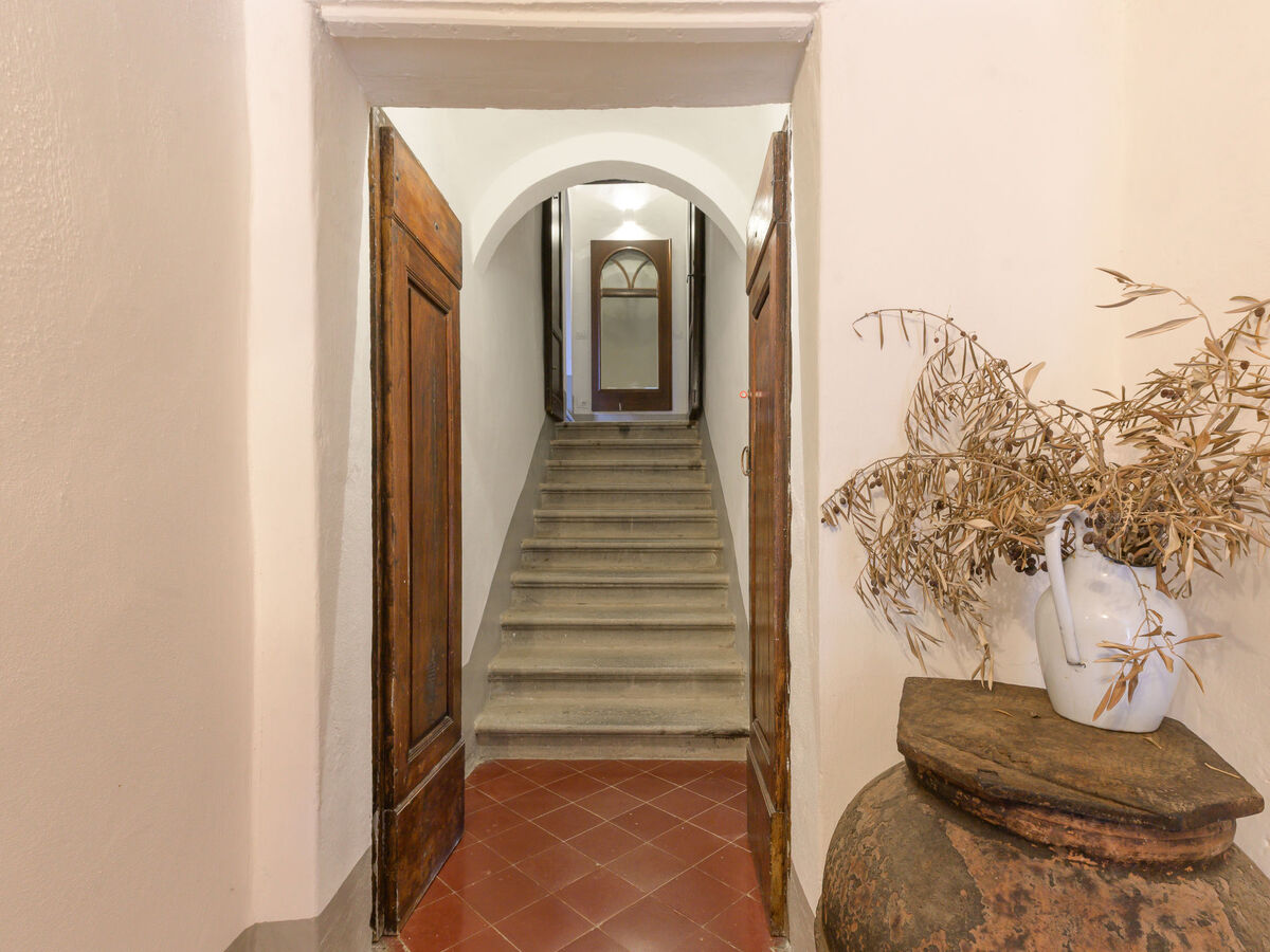 Nobile, maison 8 pers. Scansano, vue panoramique - Photo 32