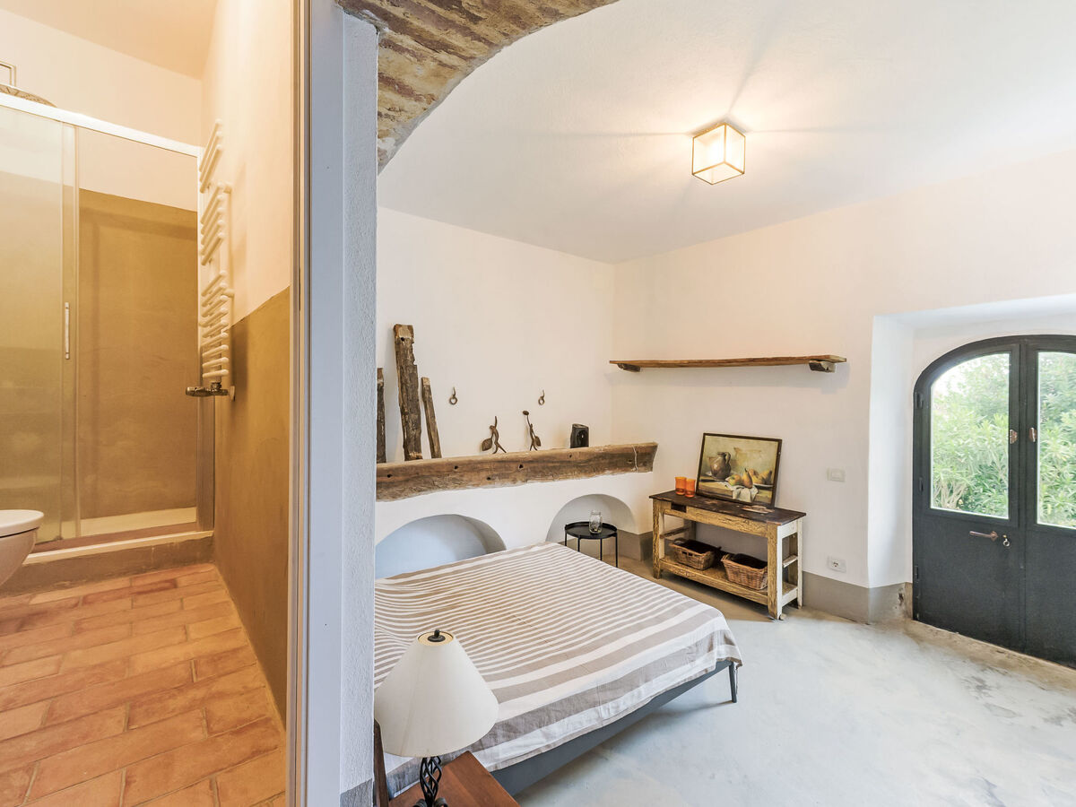 Nobile, maison 8 pers. Scansano, vue panoramique - Photo 34