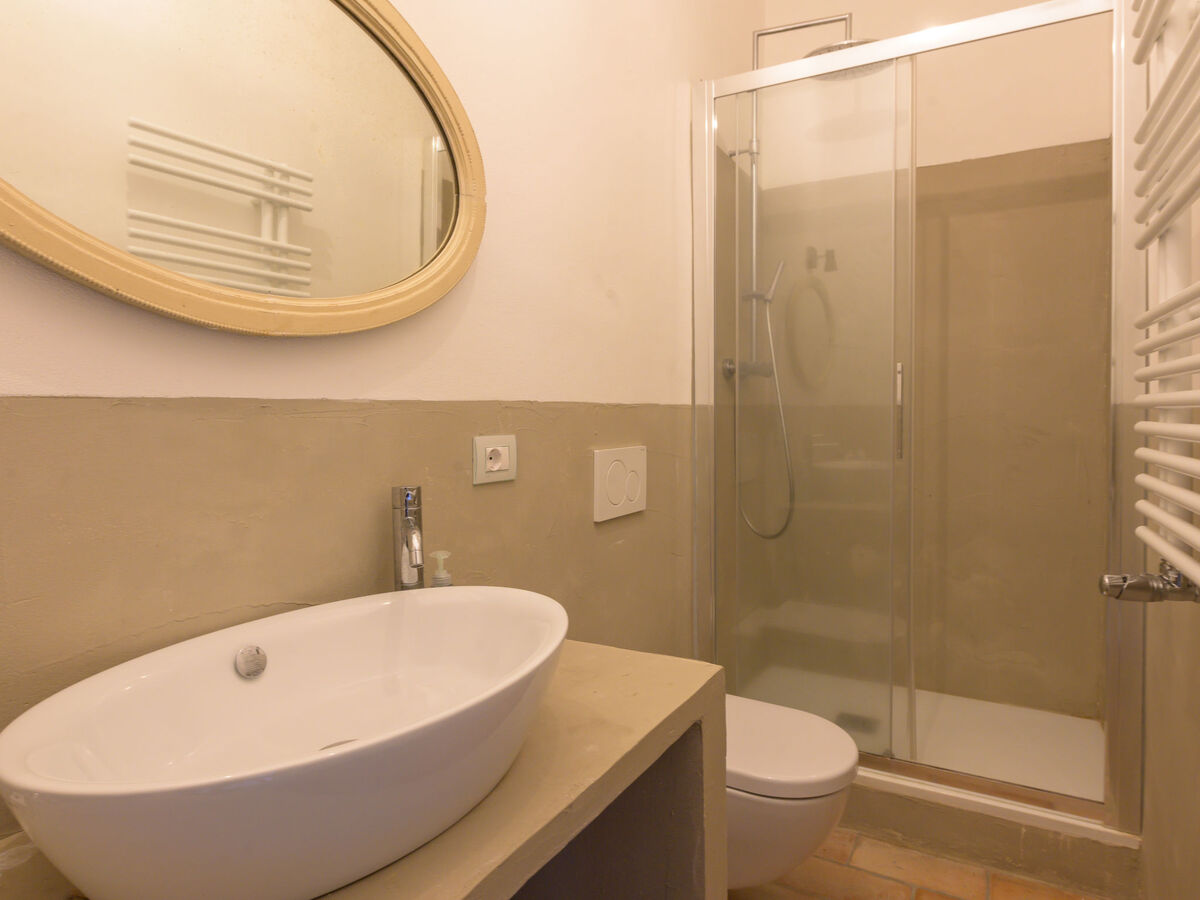 Nobile, maison 8 pers. Scansano, vue panoramique - Photo 35