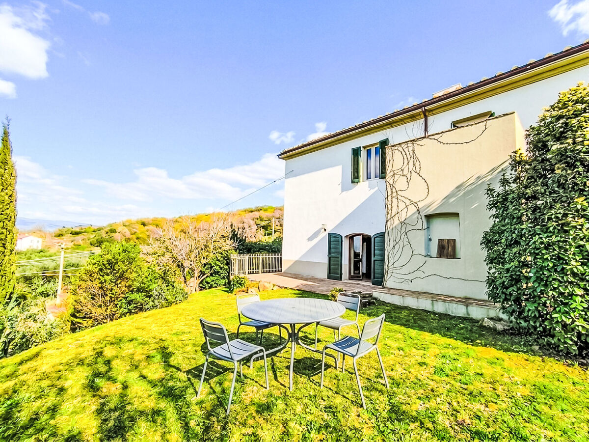 Il Giardino – Appartement 3 pièces à Scansano - Photo 1