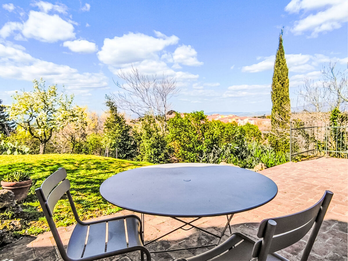 Il Giardino – Appartement 3 pièces à Scansano - Photo 2