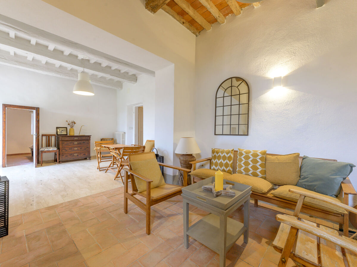 Il Giardino – Appartement 3 pièces à Scansano - Photo 3