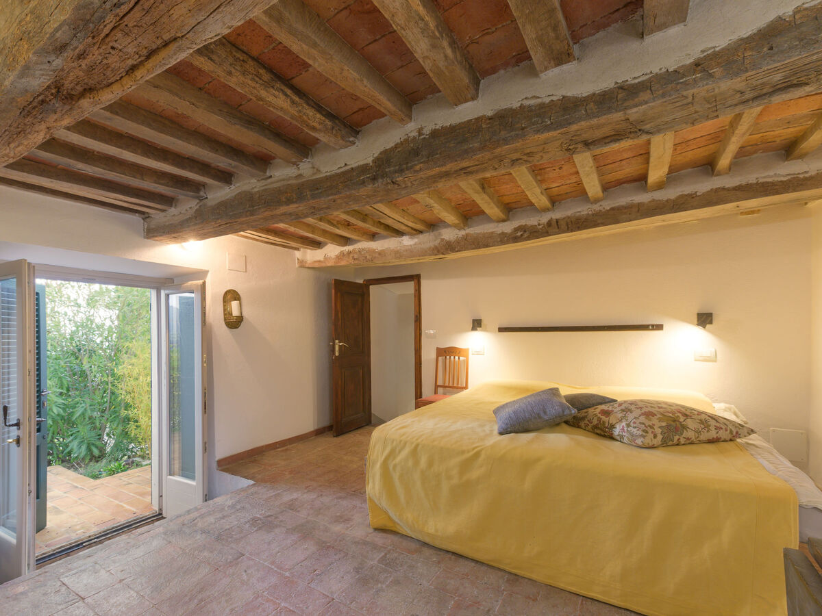 Il Giardino – Appartement 3 pièces à Scansano - Photo 4
