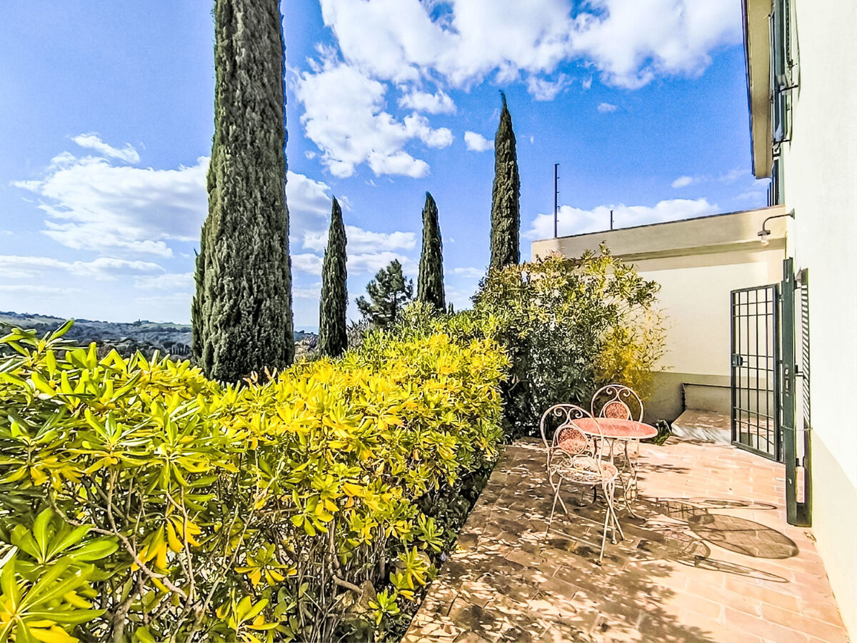 Il Giardino – Appartement 3 pièces à Scansano - Photo 5