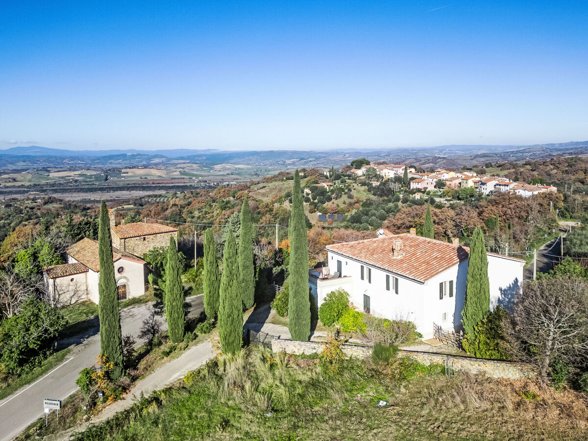 Il Giardino – Appartement 3 pièces à Scansano - Photo 6
