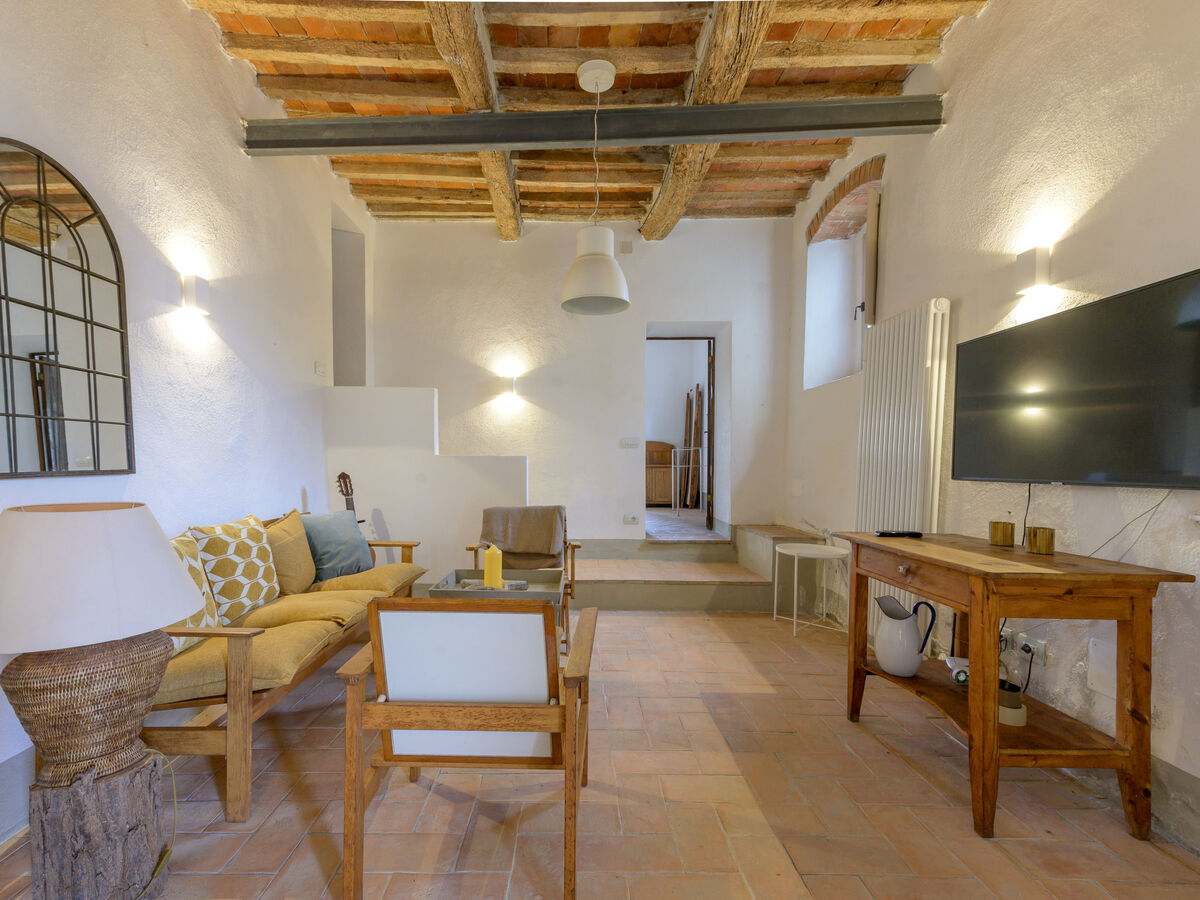 Il Giardino – Appartement 3 pièces à Scansano - Photo 8