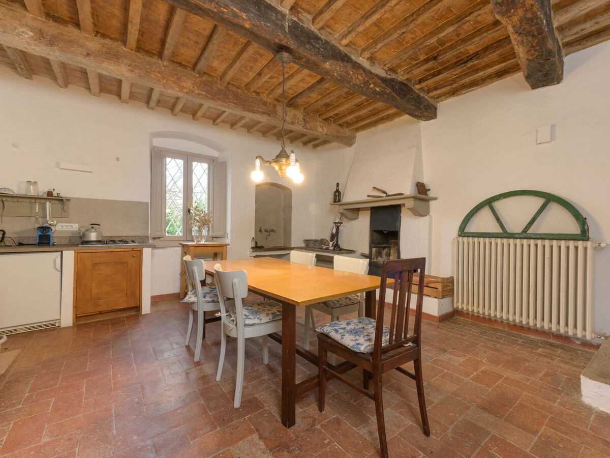Il Giardino – Appartement 3 pièces à Scansano - Photo 9