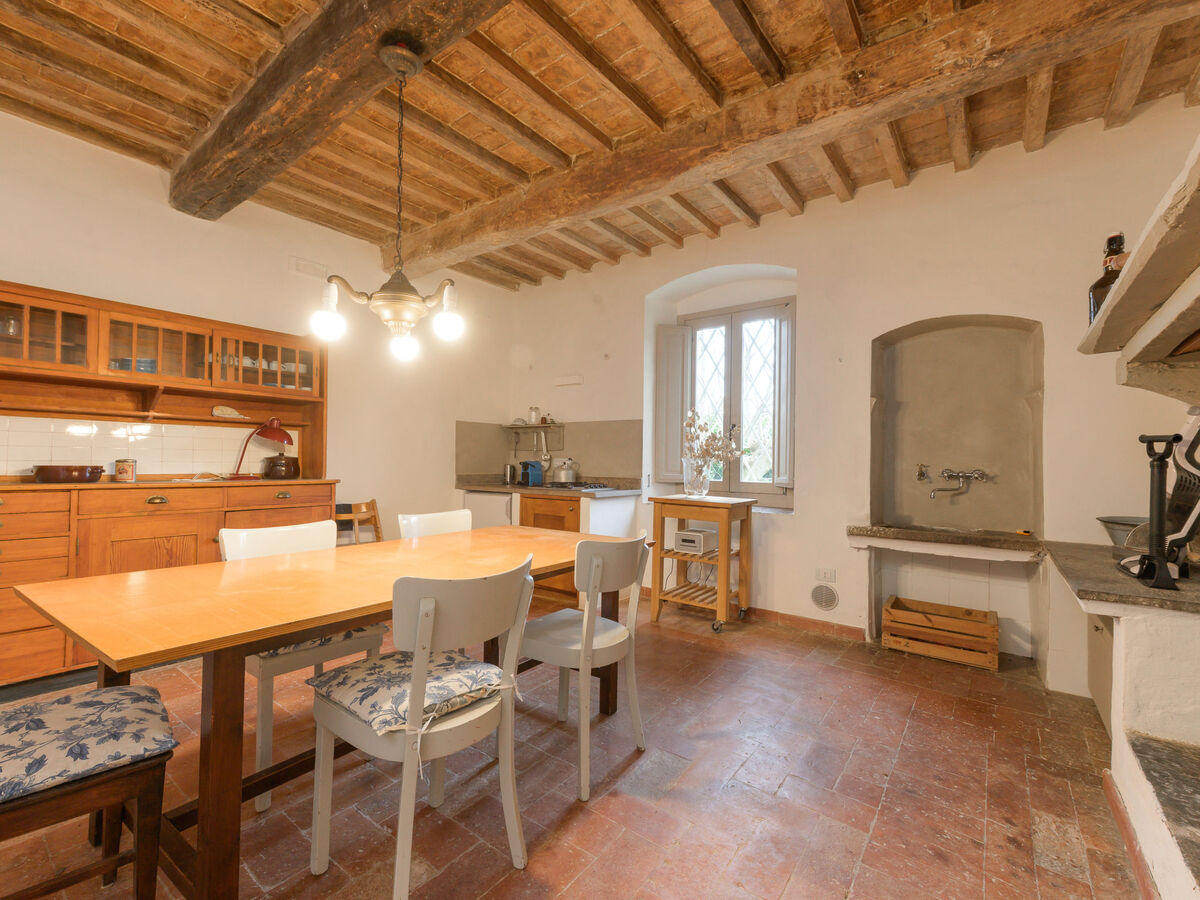 Il Giardino – Appartement 3 pièces à Scansano - Photo 10
