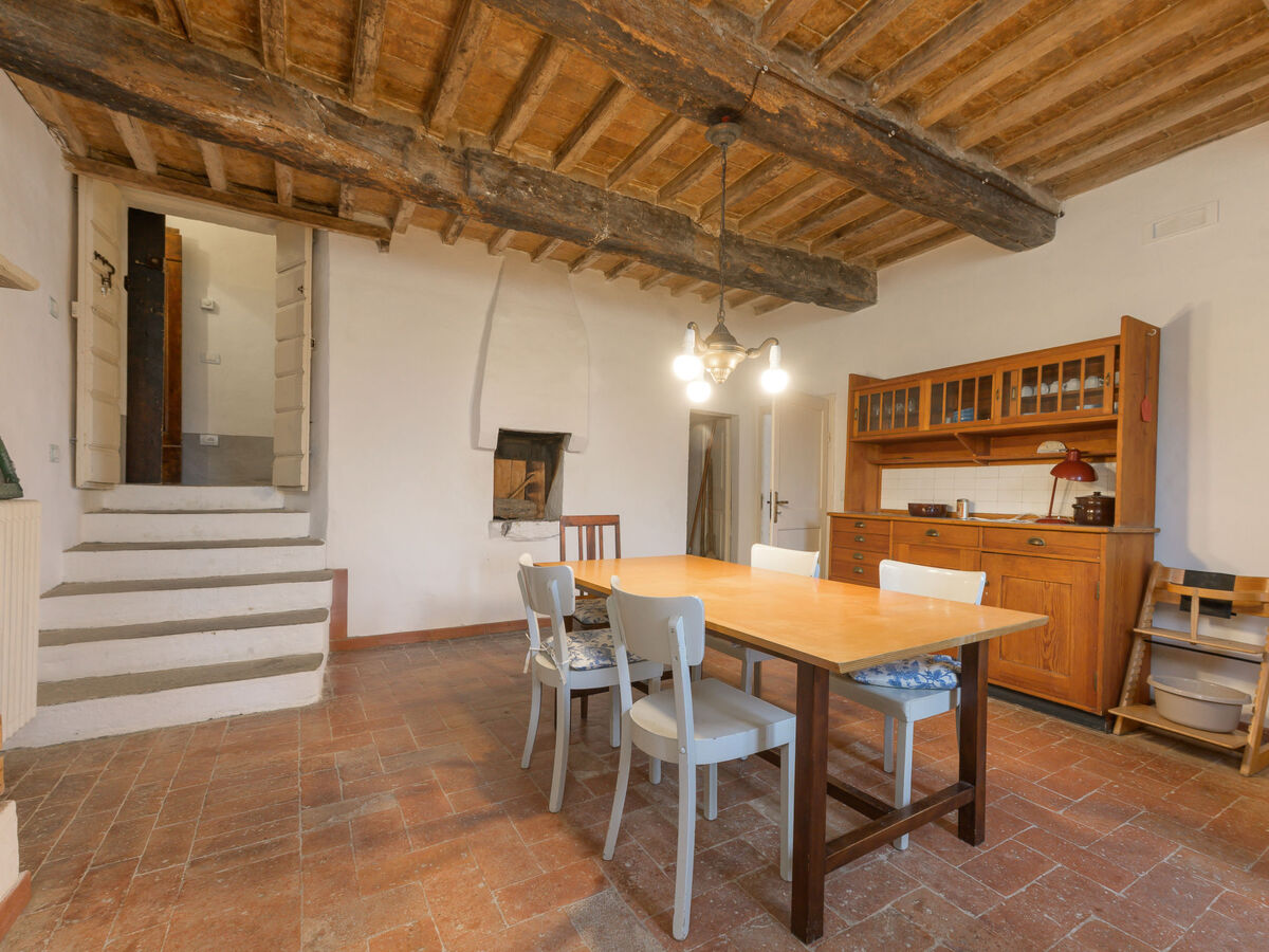 Il Giardino – Appartement 3 pièces à Scansano - Photo 11