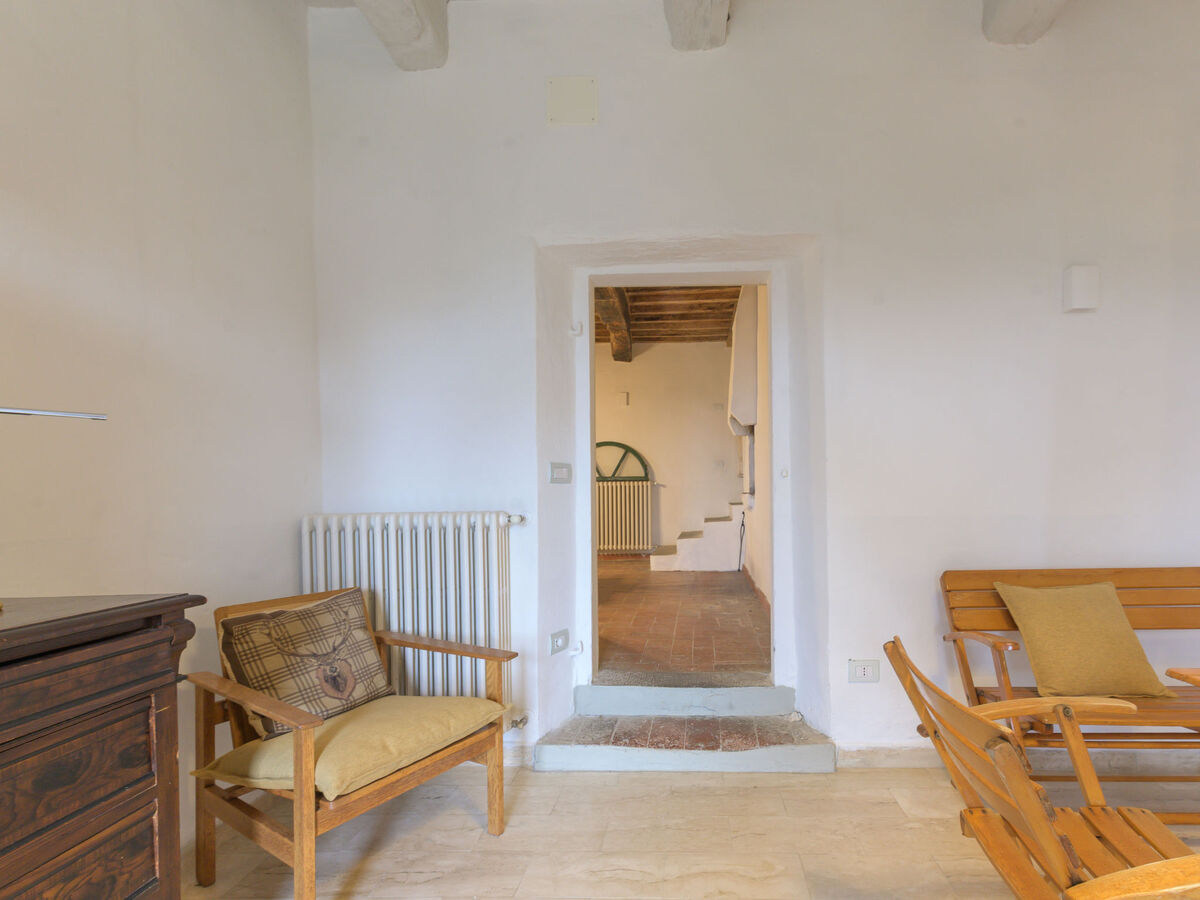 Il Giardino – Appartement 3 pièces à Scansano - Photo 13