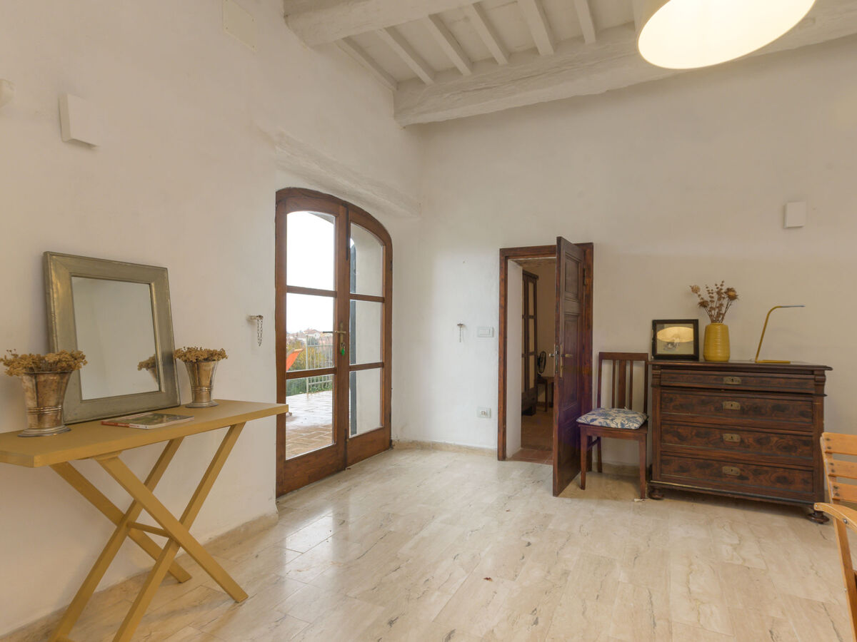 Il Giardino – Appartement 3 pièces à Scansano - Photo 14