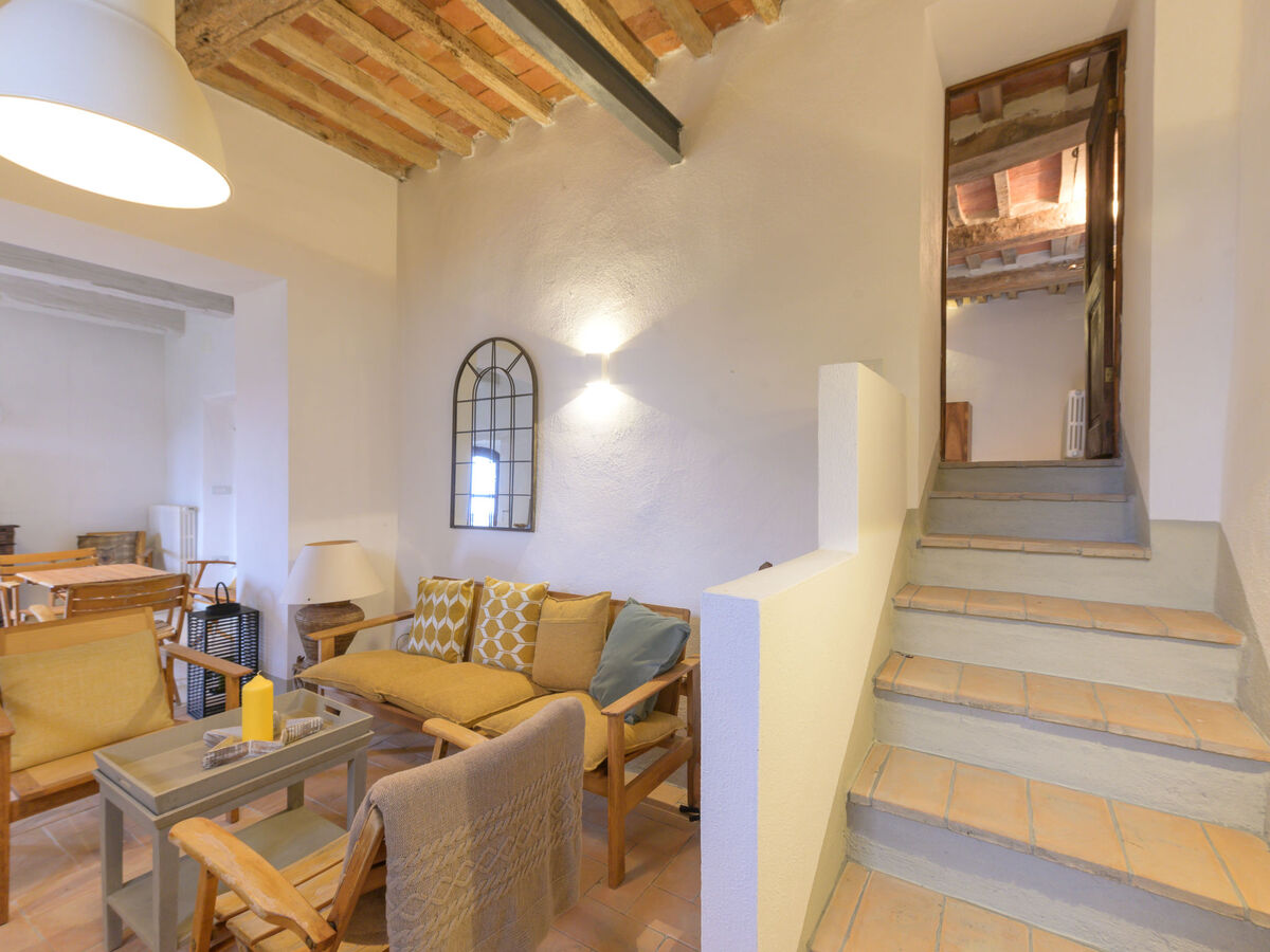 Il Giardino – Appartement 3 pièces à Scansano - Photo 15