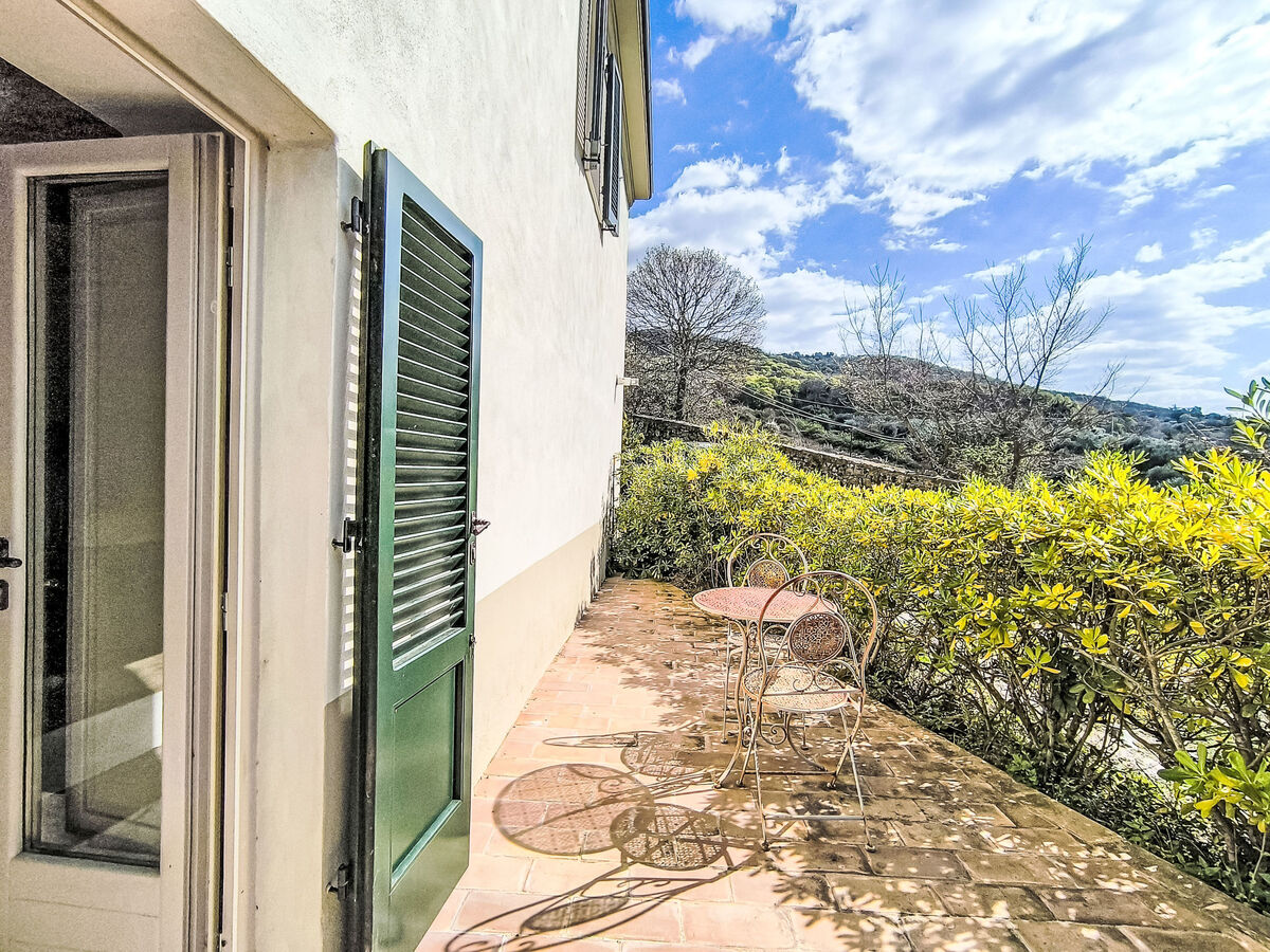 Il Giardino – Appartement 3 pièces à Scansano - Photo 17