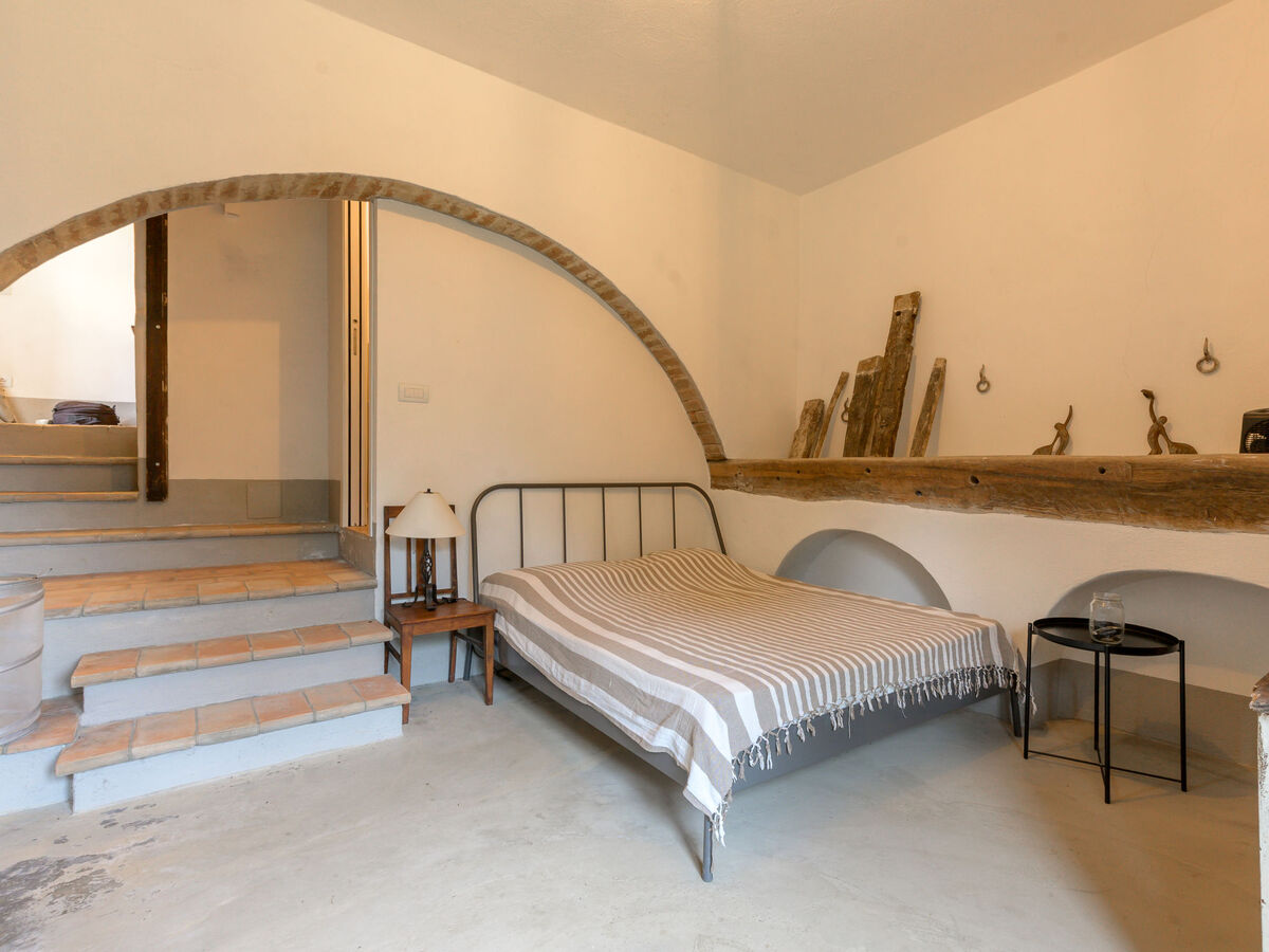Il Giardino – Appartement 3 pièces à Scansano - Photo 20