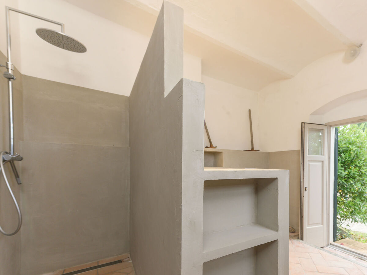 Il Giardino – Appartement 3 pièces à Scansano - Photo 23