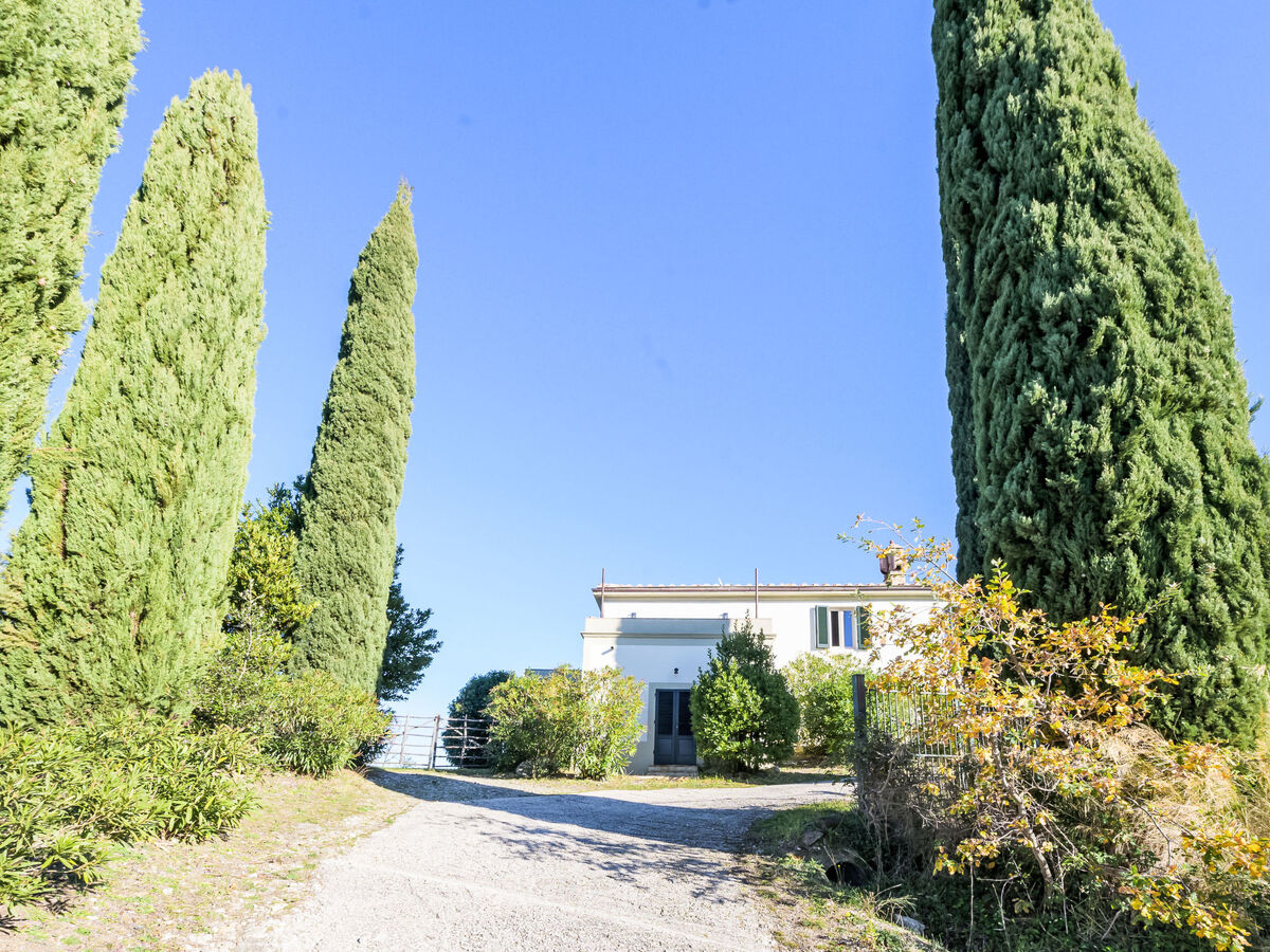Il Giardino – Appartement 3 pièces à Scansano - Photo 24