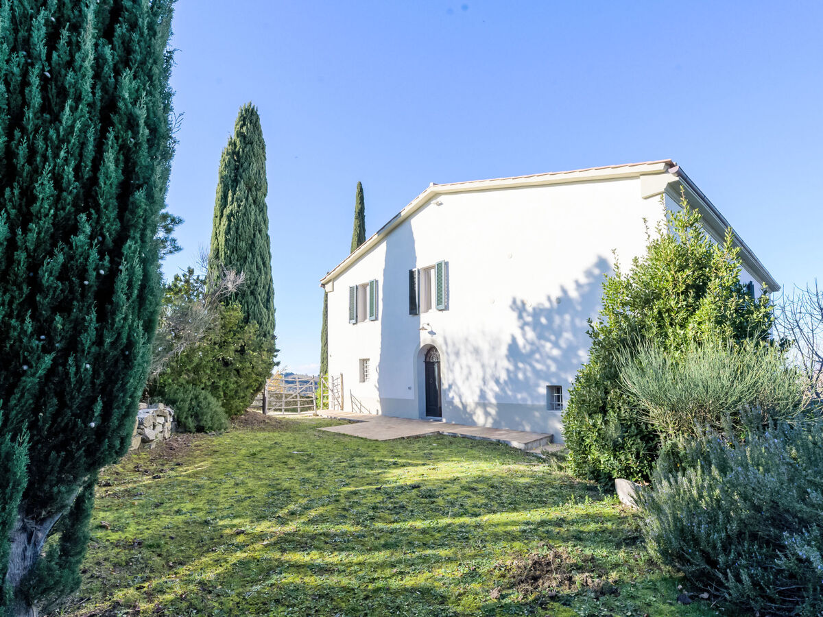 Il Giardino – Appartement 3 pièces à Scansano - Photo 26