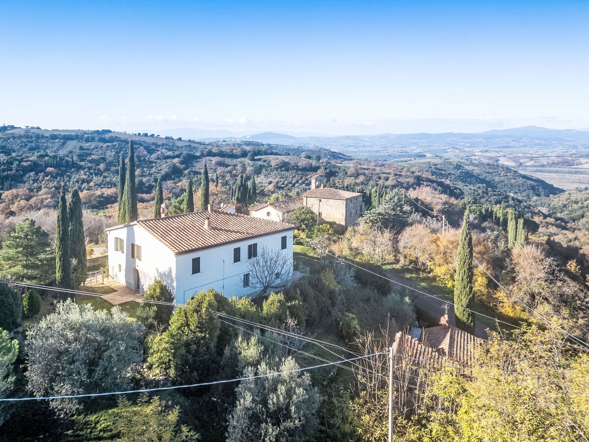 Il Giardino – Appartement 3 pièces à Scansano - Photo 27