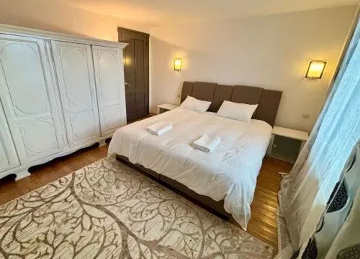Maison 150 m² à Mouscron, jardin clôturé et cheminée - Photo 14