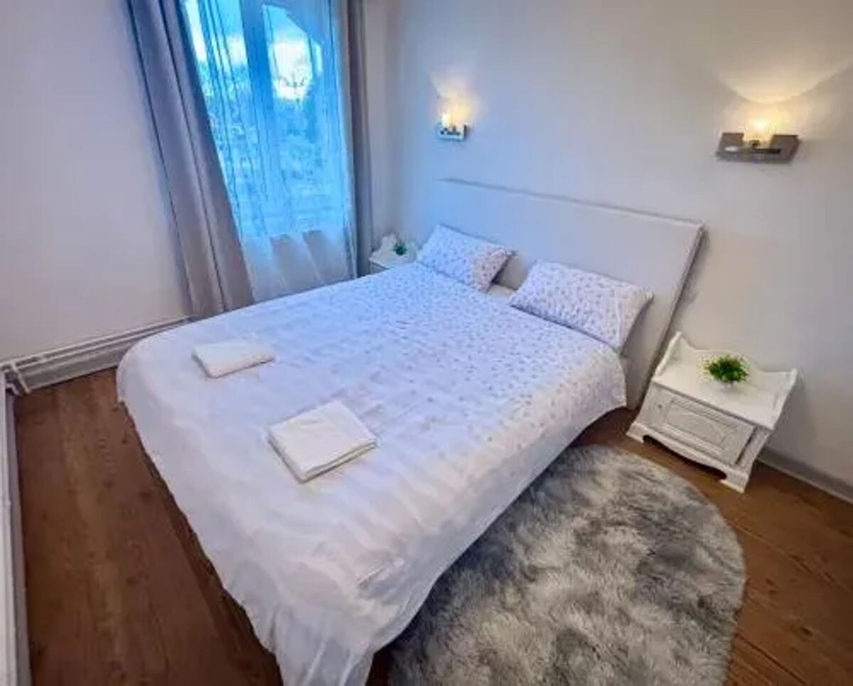 Maison 150 m² à Mouscron, jardin clôturé et cheminée - Photo 16