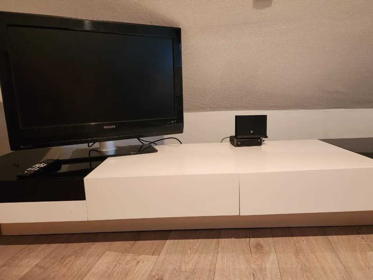 Maison 150 m² à Mouscron, jardin clôturé et cheminée - Photo 21