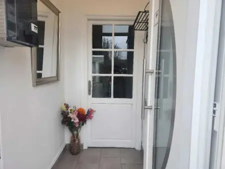 Location maison à Mouscron, Maison spacieuse à Mouscron avec jardin et terrasse