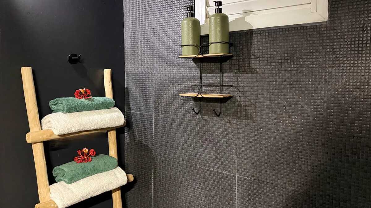 Appartement avec jacuzzi et terrasse à Sainte-Anne - Photo 16
