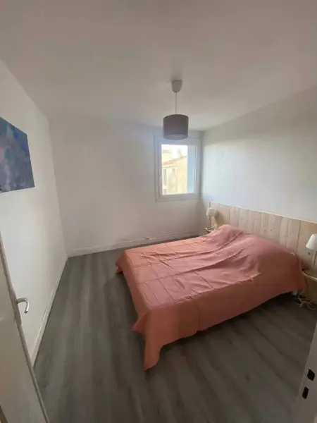 Appartement 80 m² avec balcon et vue sur ville à Auch : photo 2