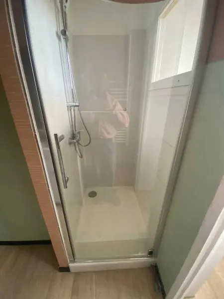 Appartement 80 m² avec balcon et vue sur ville à Auch : photo 4