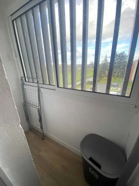 Appartement 80 m² avec balcon et vue sur ville à Auch : photo 6