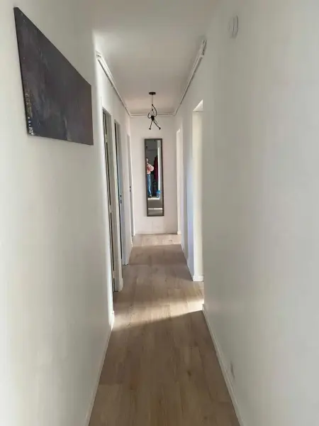 Appartement 80 m² avec balcon et vue sur ville à Auch : photo 9