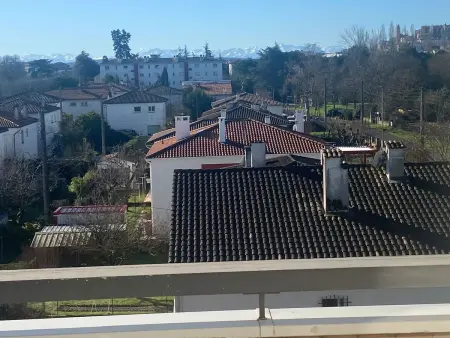 Appartement 80 m² avec balcon et vue sur ville à Auch : photo 15