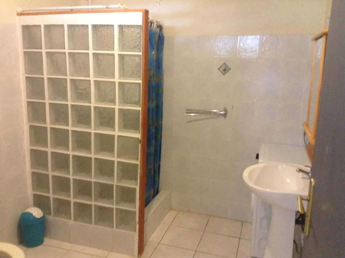 Studio avec vue jardin et piscine partagée à Morne-à-l'Eau - Photo 5