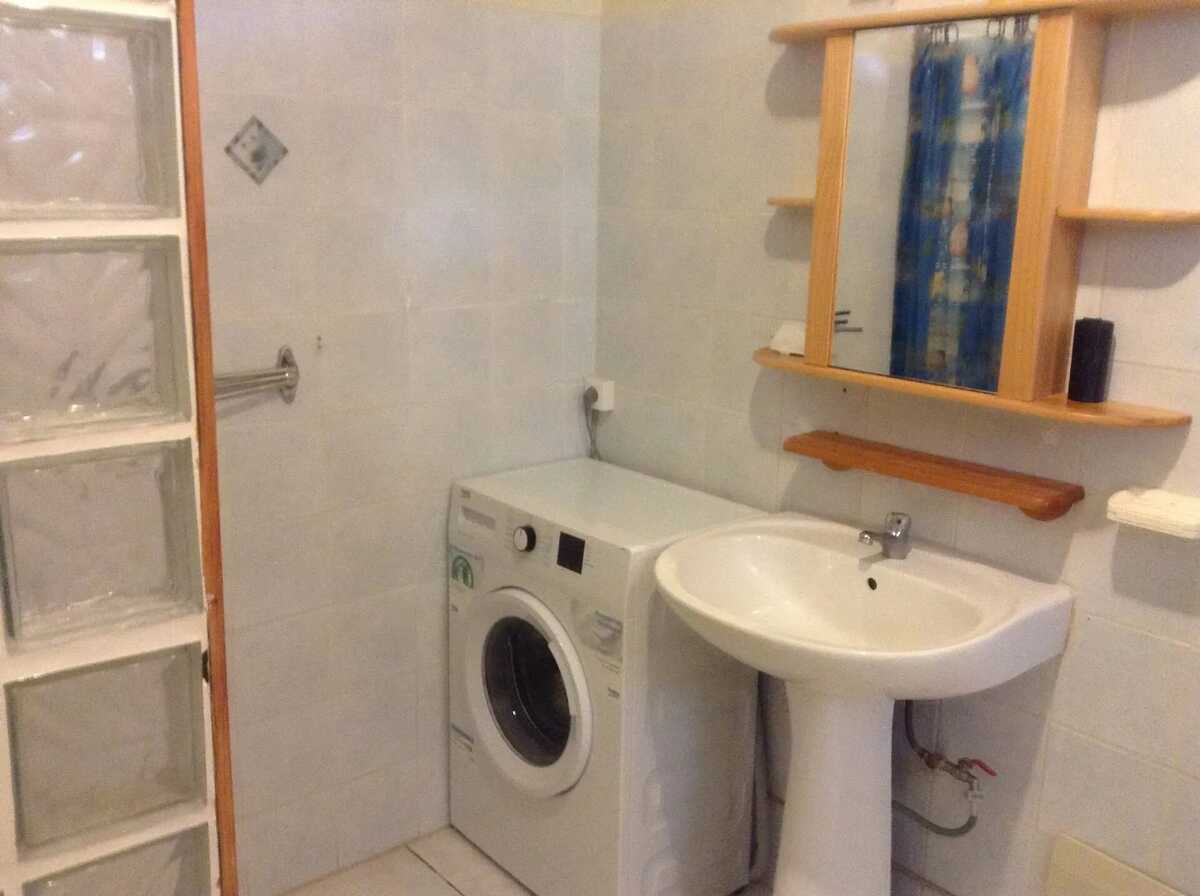 Studio avec vue jardin et piscine partagée à Morne-à-l'Eau - Photo 8