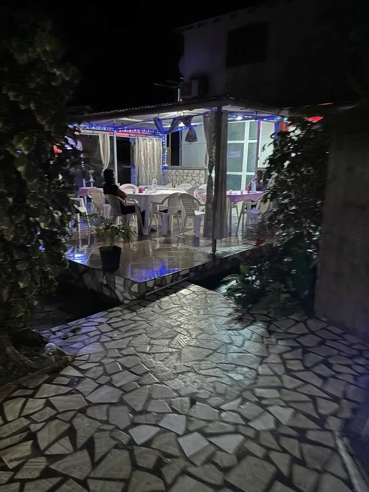 Studio avec vue jardin et piscine partagée à Morne-à-l'Eau - Photo 17