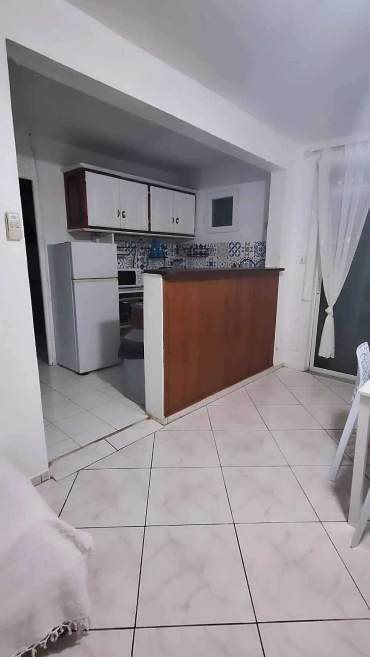 Appartement 2 chambres avec piscine partagée à Morne-à-l'Eau - Photo 7