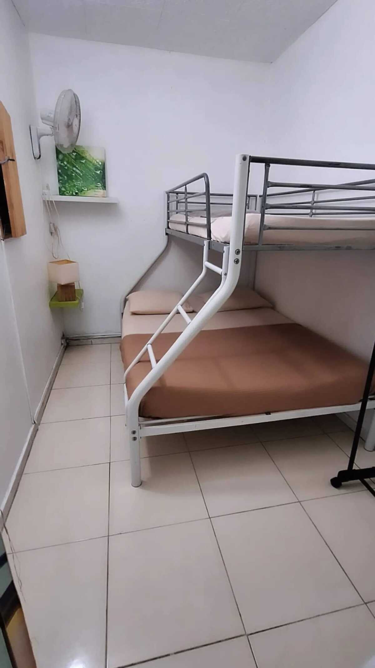 Appartement 2 chambres avec piscine partagée à Morne-à-l'Eau - Photo 13